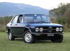 1972 Alfetta (116)