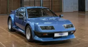 1984 V6