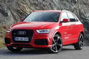 2013 RS Q3