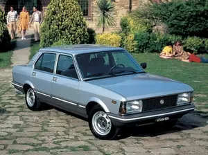 1981 Argenta (132A)