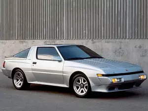 1982 Starion (A18_A)