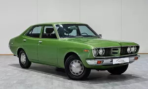1973 Corona (RX,RT)