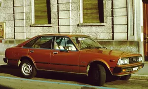 1979 Corona Hatch (TT)