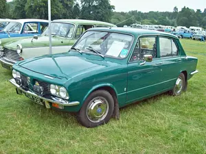 1970 1500