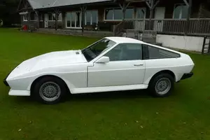 1984 280 Coupe