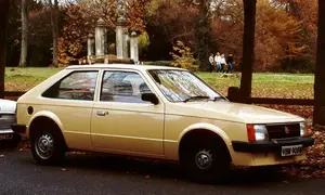 1979 Astra CC