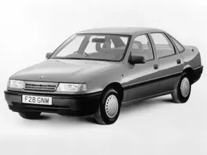 1988 Cavalier Mk III