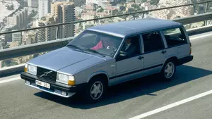 1985 740 Combi (745)