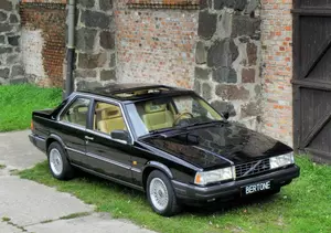 1986 780 Bertone