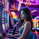 Temukan apakah slot gacor hari ini selalu memberikan kemenangan. Pelajari bagaimana RTP, volatilitas, dan fitur bonus mempengaruhi peluang menang di mesin slot online.