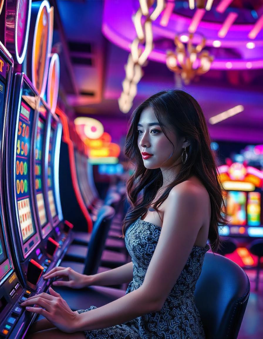 Temukan apakah slot gacor hari ini selalu memberikan kemenangan. Pelajari bagaimana RTP, volatilitas, dan fitur bonus mempengaruhi peluang menang di mesin slot online.